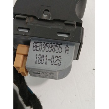 Recambio de mando elevalunas delantero derecho para seat exeo (3r2) 1.8 tsi referencia OEM IAM 8E0959855A  