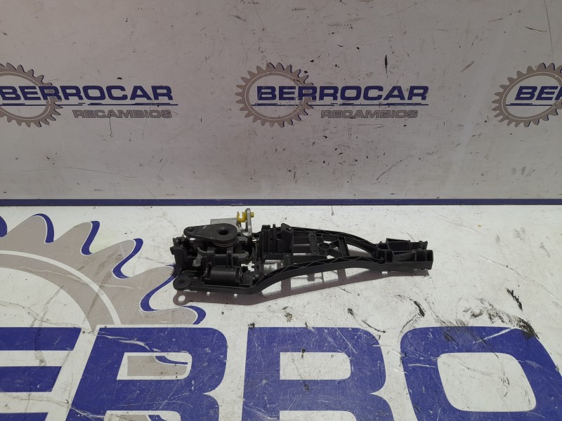Recambio de soporte para opel astra h berlina referencia OEM IAM 24403523  