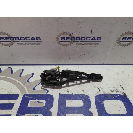 Recambio de soporte para opel astra h berlina referencia OEM IAM 24403523  