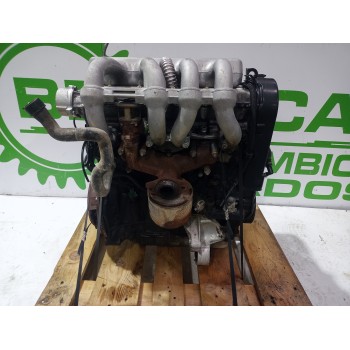 Recambio de motor completo para citroën xsara berlina 1.9 d sx referencia OEM IAM DJY  