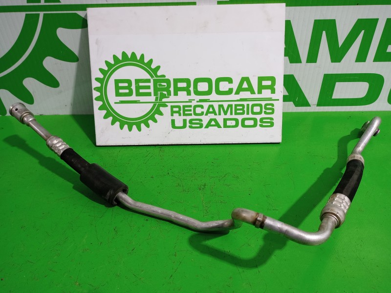 Recambio de tubos aire acondicionado para skoda fabia (6y2/6y3) 1.2 12v referencia OEM IAM 6Q1820743  