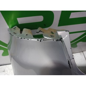 Recambio de paragolpes trasero para seat ibiza (6l1) 1.9 sdi referencia OEM IAM 6L6807417P  