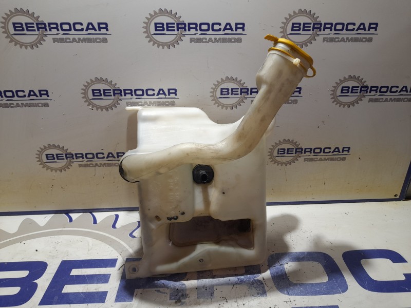 Recambio de deposito limpia para mercedes-benz clase c (w203) berlina 2.2 cdi cat referencia OEM IAM A2038600060  