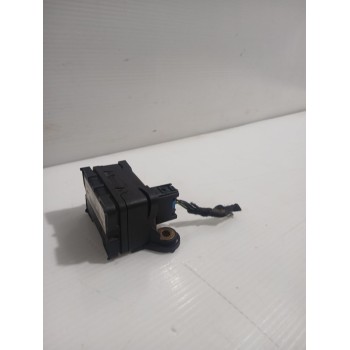 Recambio de modulo electronico para land rover freelander 2 (l359) 2.2 td4 4x4 referencia OEM IAM 6G9N14B296  