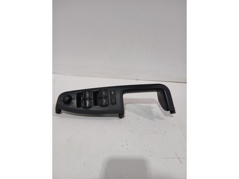 Recambio de mando elevalunas delantero izquierdo para seat exeo (3r2) 1.8 tsi referencia OEM IAM 8E0959851D  