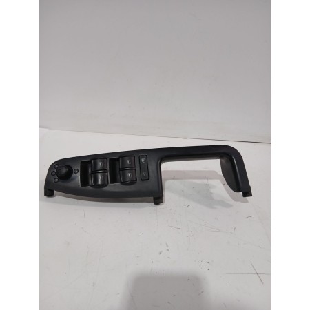 Recambio de mando elevalunas delantero izquierdo para seat exeo (3r2) 1.8 tsi referencia OEM IAM 8E0959851D  