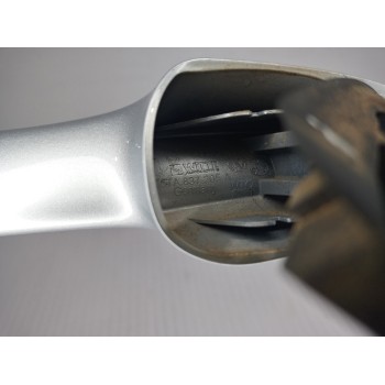 Recambio de maneta exterior trasera izquierda para volkswagen touran (5t1) advance bmt referencia OEM IAM 5TA837205A  