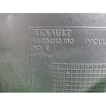 Recambio de guarnecido puerta delantera derecha para renault espace iv (jk0) 2.2 dci turbodiesel referencia OEM IAM 8200012130  