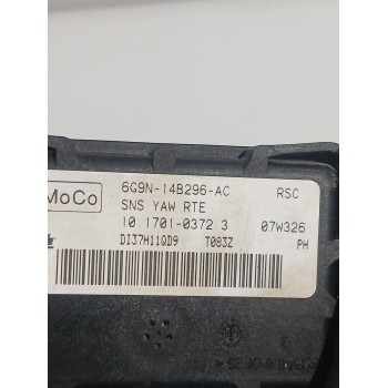 Recambio de modulo electronico para land rover freelander 2 (l359) 2.2 td4 4x4 referencia OEM IAM 6G9N14B296  