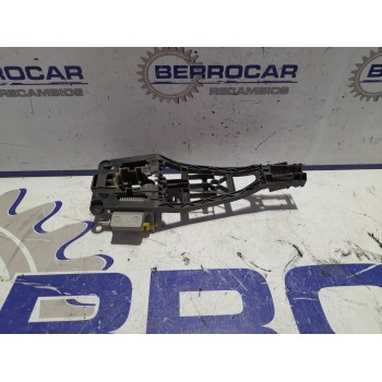 Recambio de soporte para opel astra h berlina referencia OEM IAM 24403523  