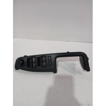 Recambio de mando elevalunas delantero izquierdo para seat exeo (3r2) 1.8 tsi referencia OEM IAM 8E0959851D  
