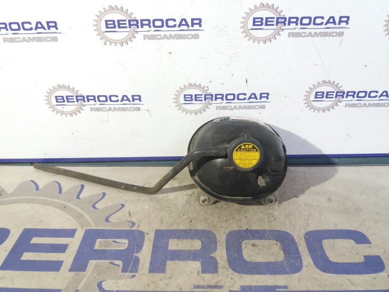 Recambio de deposito expansion para toyota corolla verso (r1) 2.2 d-cat referencia OEM IAM 51994A0F  