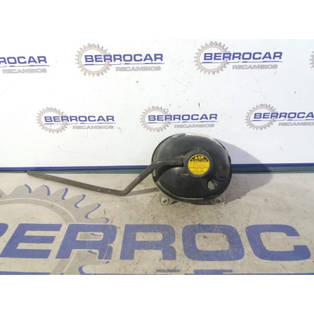 Recambio de deposito expansion para toyota corolla verso (r1) 2.2 d-cat referencia OEM IAM 51994A0F  