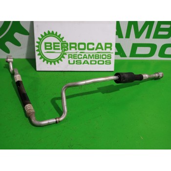Recambio de tubos aire acondicionado para skoda fabia (6y2/6y3) 1.2 12v referencia OEM IAM 6Q1820743  