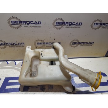 Recambio de deposito limpia para mercedes-benz clase c (w203) berlina 2.2 cdi cat referencia OEM IAM A2038600060  