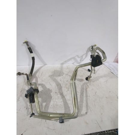 Recambio de tubos aire acondicionado para land rover freelander 2 (l359) 2.2 td4 4x4 referencia OEM IAM 30742159  