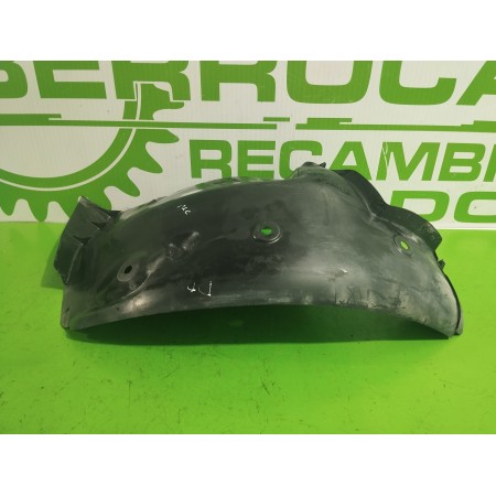 Recambio de paso rueda delantero para renault megane ii classic berlina 1.5 dci diesel referencia OEM IAM 8200365694  