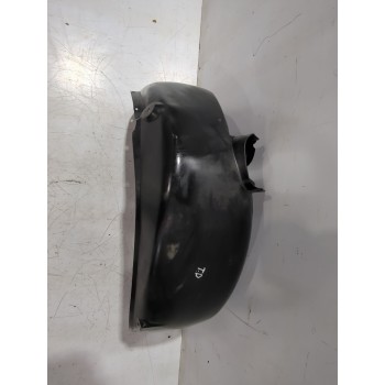 Recambio de paso rueda trasero derecho para skoda octavia i (1u2) 1.9 tdi referencia OEM IAM 1U0810974  