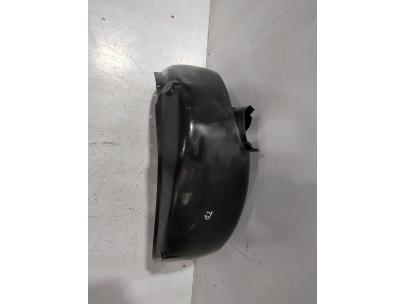 Recambio de paso rueda trasero derecho para skoda octavia i (1u2) 1.9 tdi referencia OEM IAM 1U0810974  