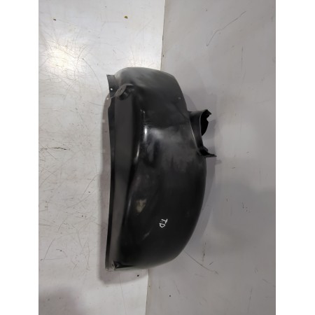 Recambio de paso rueda trasero derecho para skoda octavia i (1u2) 1.9 tdi referencia OEM IAM 1U0810974  