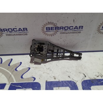 Recambio de soporte para opel astra h berlina referencia OEM IAM 24403523  