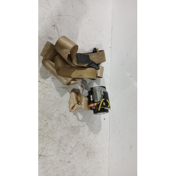 CINTURON SEGURIDAD DELANTERO IZQUIERDO 3D1857705AAHCP 