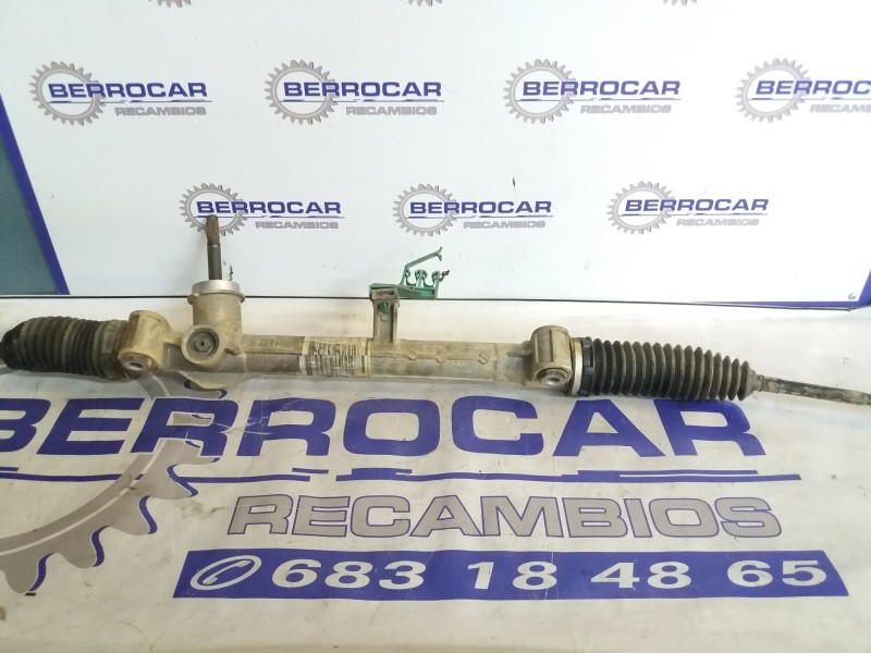 Recambio de cremallera direccion para fiat punto (evo) (199) 1.3 16v jtd cat referencia OEM IAM A0003202  