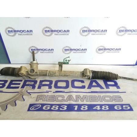 Recambio de cremallera direccion para fiat punto (evo) (199) 1.3 16v jtd cat referencia OEM IAM A0003202  