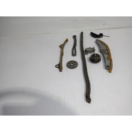 Recambio de cadena para hyundai i20 (bc3) essence mild-hybrid referencia OEM IAM TC2720VFK  