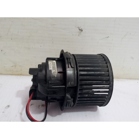 Recambio de motor calefaccion para peugeot 508 allure referencia OEM IAM 6441EW  