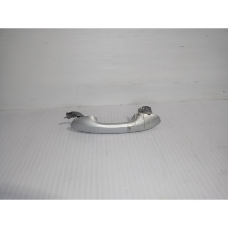 Recambio de maneta exterior trasera derecha para volkswagen touran (5t1) advance bmt referencia OEM IAM 5TA837206A  