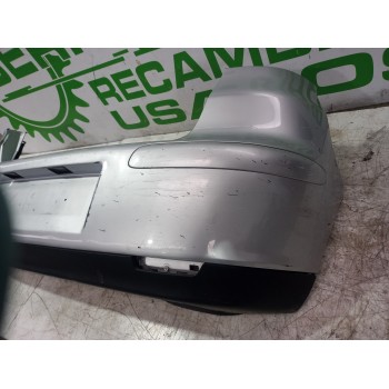 Recambio de paragolpes trasero para seat ibiza (6l1) 1.9 sdi referencia OEM IAM 6L6807417P  