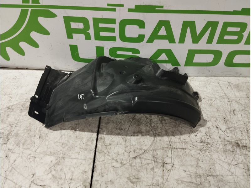 Recambio de paso rueda delantero para bmw serie 3 touring (e91) 2.0 16v referencia OEM IAM 51717059378  