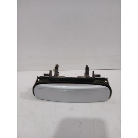 Recambio de maneta exterior delantera derecha para seat exeo (3r2) 1.8 tsi referencia OEM IAM 4B0839885  