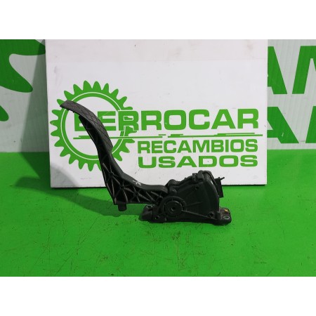 Recambio de pedal acelerador para skoda fabia (6y2/6y3) 1.2 12v referencia OEM IAM 6Q1721503C  