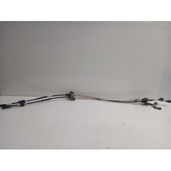 VARILLAJE CAMBIO 7G9N7E395DD 