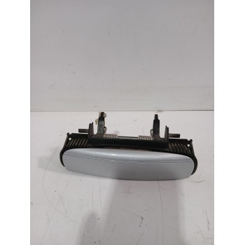 Recambio de maneta exterior delantera derecha para seat exeo (3r2) 1.8 tsi referencia OEM IAM 4B0839885  
