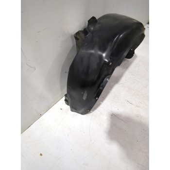 Recambio de paso rueda trasero derecho para skoda octavia i (1u2) 1.9 tdi referencia OEM IAM 1U0810974  