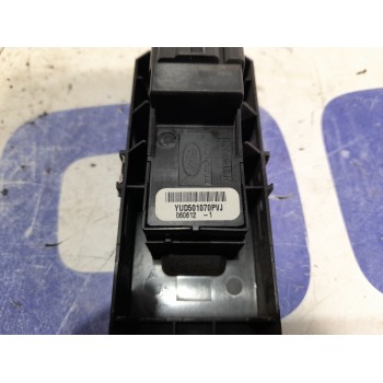 Recambio de mando elevalunas trasero izquierdo para land rover discovery referencia OEM IAM YUD501070PVJ  