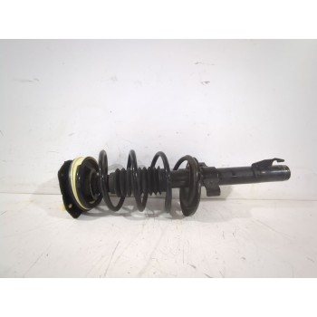 Recambio de amortiguador delantero derecho para renault megane ii (bm0/1_, cm0/1_) 1.9 dci (bm0g, cm0g) referencia OEM IAM 82006