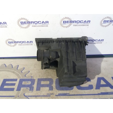 Recambio de filtro aire para volkswagen t5 transporter/furgoneta 1.9 tdi cat (brs) referencia OEM IAM 7H0129601  