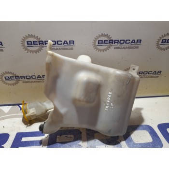 Recambio de deposito limpia para mercedes-benz clase c (w203) berlina 2.2 cdi cat referencia OEM IAM A2038600060  