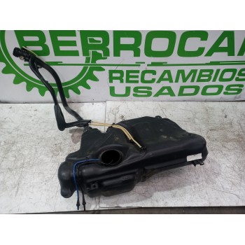 Recambio de deposito combustible para seat ibiza (6l1) 1.9 sdi referencia OEM IAM 6Q0201085A  