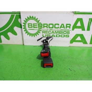 ENGANCHE CINTURON TRASERO IZQUIERDO 2GA857739 