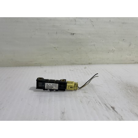Recambio de sensor para nissan micra (k12e) acenta referencia OEM IAM 0285003023  