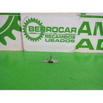 ENGANCHE CERRADURA MALETERO 51812149 