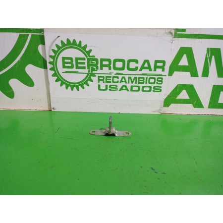 Recambio de enganche cerradura maletero para fiat bravo (198) 1.9 dynamic multijet referencia OEM IAM 51812149  