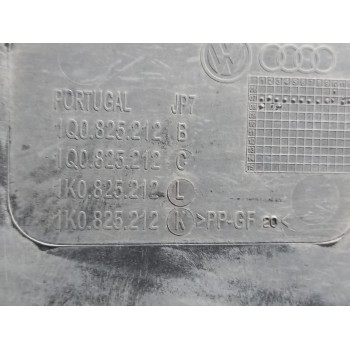 Recambio de cubrecarter para seat altea xl (5p5) family referencia OEM IAM 1K0825212K  