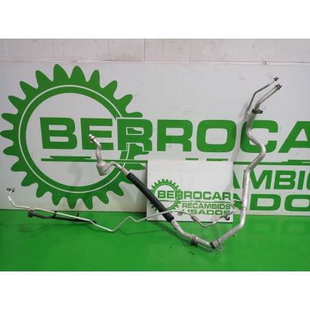 Recambio de tubos aire acondicionado para nissan qashqai ii (j11, j11_) 1.3 dig-t referencia OEM IAM 924806UB0A  