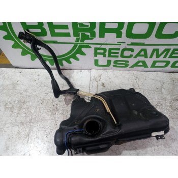 Recambio de deposito combustible para seat ibiza (6l1) 1.9 sdi referencia OEM IAM 6Q0201085A  